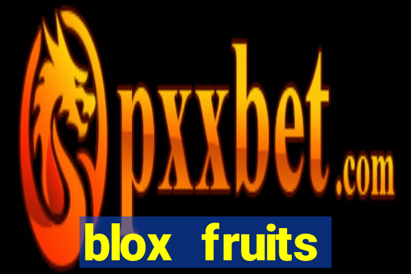 blox fruits personagens png